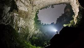 Die größte Höhle der Welt (German Doku HD)