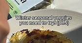 Eat with the season to experience... - Sprouts Farmers Market