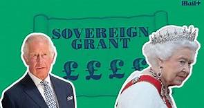 The secrets of the Queen's finances | Sovereign Grant explained