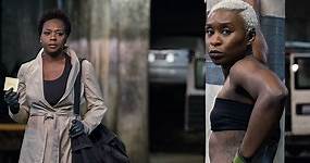Producer Iain Canning Interview: Widows