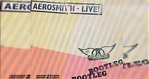 Aerosmith | Come Together | Live! Bootleg (1978)