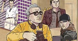 Martin Scorsese and Leonardo DiCaprio: An Essential Pairing