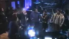 The Winans Christmas Show, Love has no Color with Michael McDonald