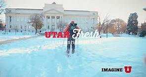 Resources for Navigating the University of Utah