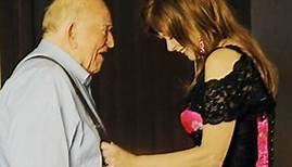 'Getting Ed Laid,' a Comedy Film with Ed Asner, Premieres Thursday at the Maple