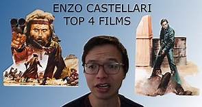Top 4 Enzo G. Castellari Films