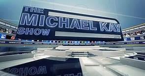 The Michael Kay Show Full Show August 14 2023