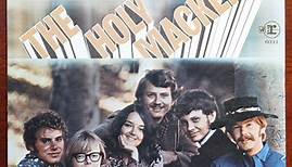The Holy Mackerel - The Holy Mackerel