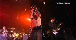 Red Hot Chili Peppers - Factory Of Faith - Live at La Cigale 2011 [HD]
