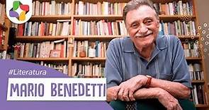 Biografía de Mario Benedetti | Literatura Educatina