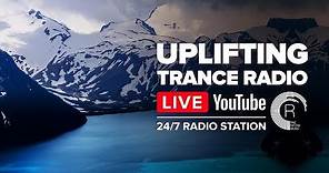 Uplifting Trance Radio · 24/7 Live Stream