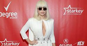 Lady Gaga Unleashes Epic Clip for 'G.U.Y.'
