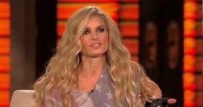 American Supermodel Marisa Miller on Lopez Tonight!