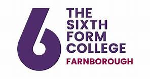Discover The Sixth Form College Farnborough