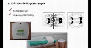 Lec 25 Terapia por Campos Magnéticos (umh1723 2014-15)