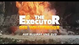 THE EXECUTOR (1983) - Der Vollstrecker - Trailer GERMAN