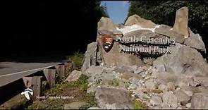 Experience North Cascades Institute in North Cascades National Park