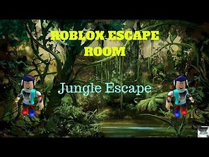 Escape Room Roblox Guide Zonealarm Results - i hate mondays roblox escape room walkthrough