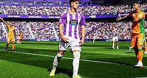 Ivan Fresneda • Unreal Tackles & Skills | Real Valladolid | HD