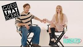 Kathryn Newton & Cole Sprouse Play Back Iconic Scenes from LISA FRANKENSTEIN - Guess That Scene E1