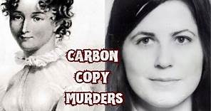 The Eerie Similarities of the Erdington Murders (Carbon Copy Murders) #crime
