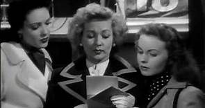 Carta a tres esposas (1949) de Joseph L. Mankiewicz (El Despotricador Cinéfilo)