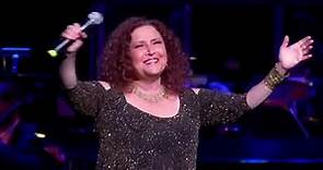 Melissa Manchester Performs live