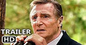 MARLOWE Trailer (2023) Liam Neeson
