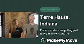 Community Spotlight - Terre Haute, Indiana