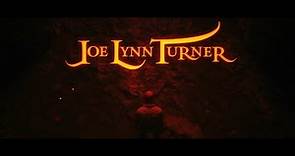 Joe Lynn Turner - Rise Up (Official Lyric Video)