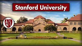 Inside Stanford University