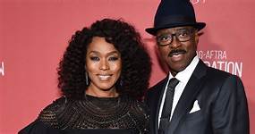 Angela Bassett Reveals the Secret to Her 24-Year Marriage to Courtney B. Vance