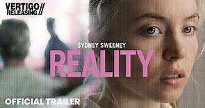 Reality | Official U.K. Trailer
