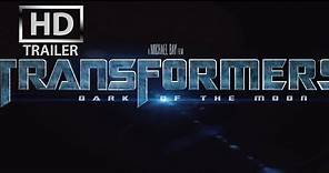 Transformers 3 - Dark of the Moon | OFFICIAL trailer #1 US (2011)