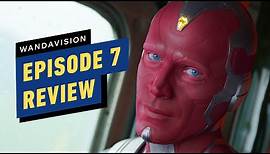 WandaVision: Episode 7 Review