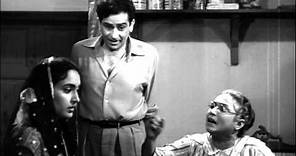 Anari (1959) - Trailer | Raj Kapoor, Nutan
