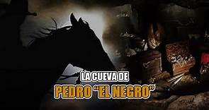 La Leyenda de Pedro El Negro