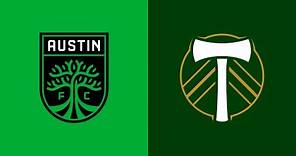 HIGHLIGHTS: Austin FC vs. Portland Timbers | September 17, 2023