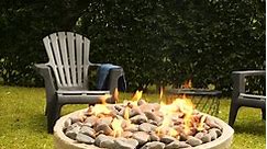 DIY Fire Pit for Your Backyard!