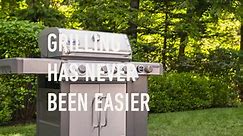Discover the Best of Gas Grilling
