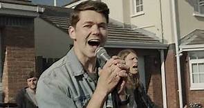 Damian McGinty : Those Were The Days Official Music Video