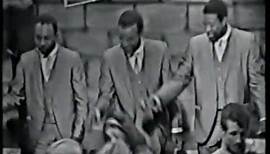 The Impressions- It's Alright (1963)