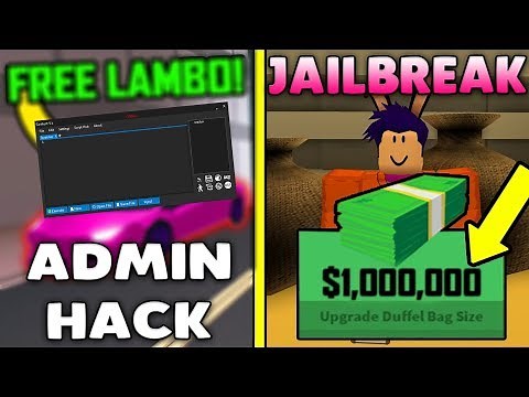 Roblox Jailbreak Give Money Script Zonealarm Results - free money for roblox jailbreak hack