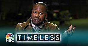 Timeless - The Science of Time Travel (Digital Exclusive)