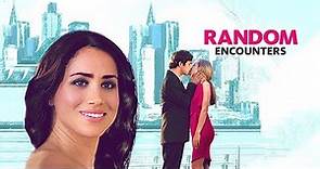 Random Encounters Trailer | Romantic Comedy Starring Megan Markle and Sean Young