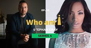 Who Am i Talk presents a conversation with Stephen Gray Director, Producer, Writer Afterdeath