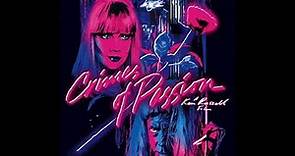 Ken Russell's "Crimes of Passion" (1984) Trailer