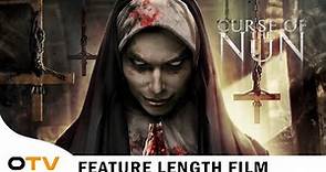 Curse Of The Nun: Horror And Paranormal Story - (Full Movie) | Octane TV