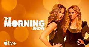 The Morning Show — Tráiler oficial de la tercera temporada | Apple TV+