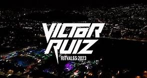 Victor Ruiz - RITVALES 2023